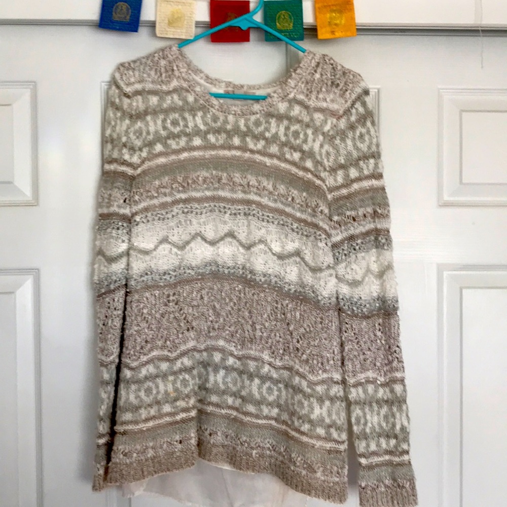 Sweater